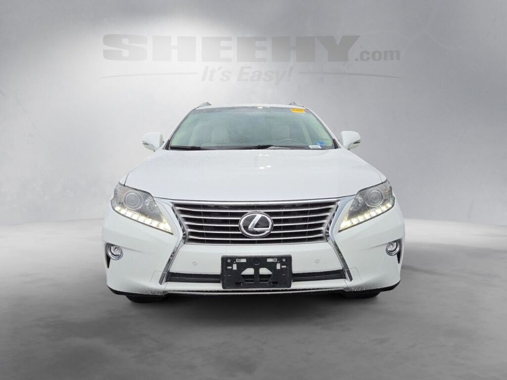 2015 Lexus RX 350 Richmond VA