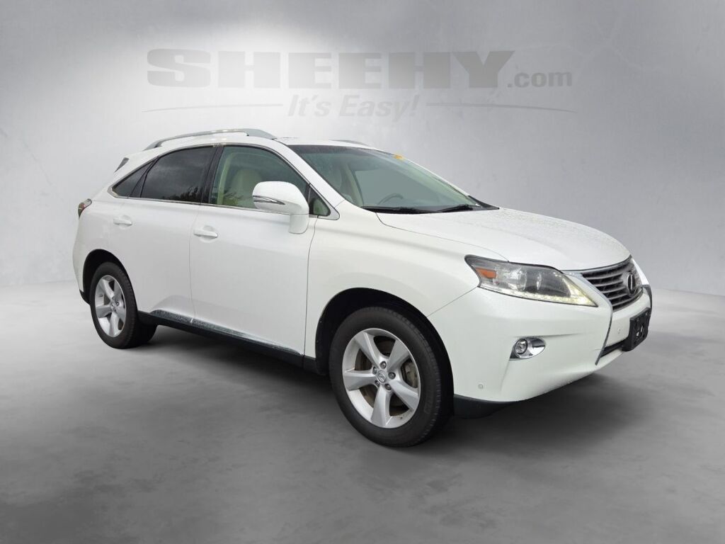 2015 Lexus RX 350 Richmond VA
