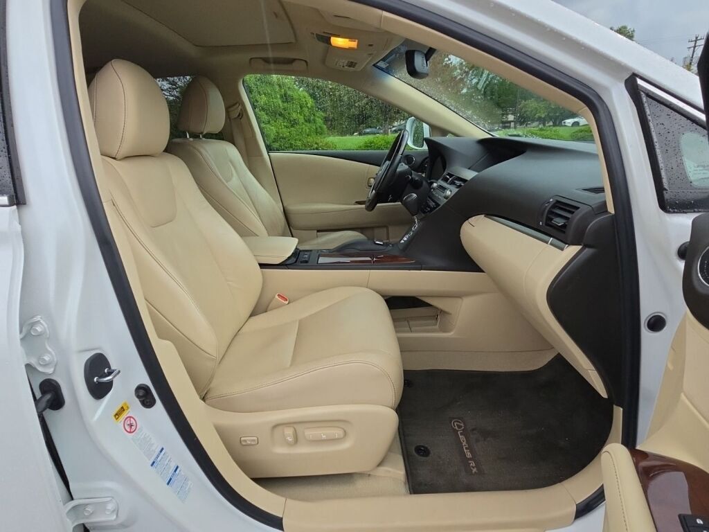 2015 Lexus RX 350 Richmond VA