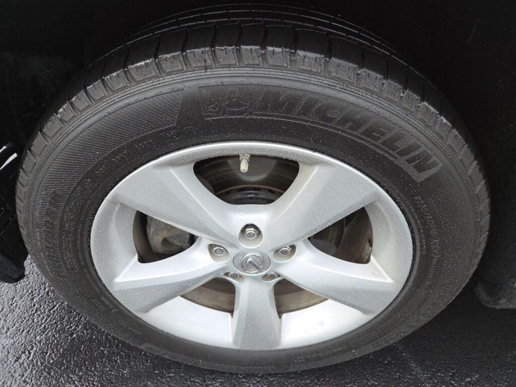 2015 Lexus RX 350 Richmond VA
