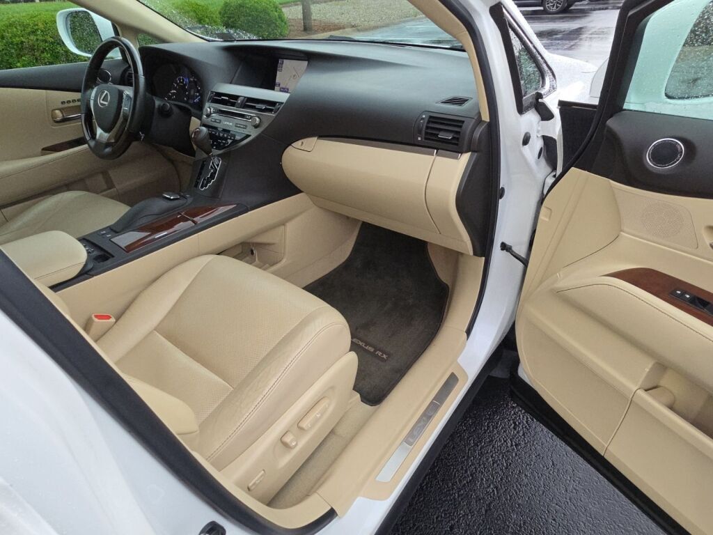 2015 Lexus RX 350 Richmond VA