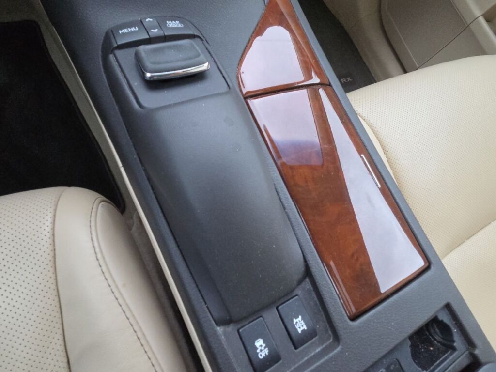 2015 Lexus RX 350 Richmond VA