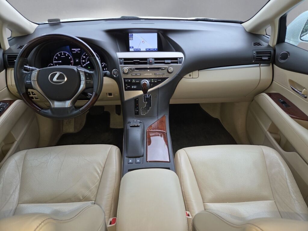 2015 Lexus RX 350 Richmond VA