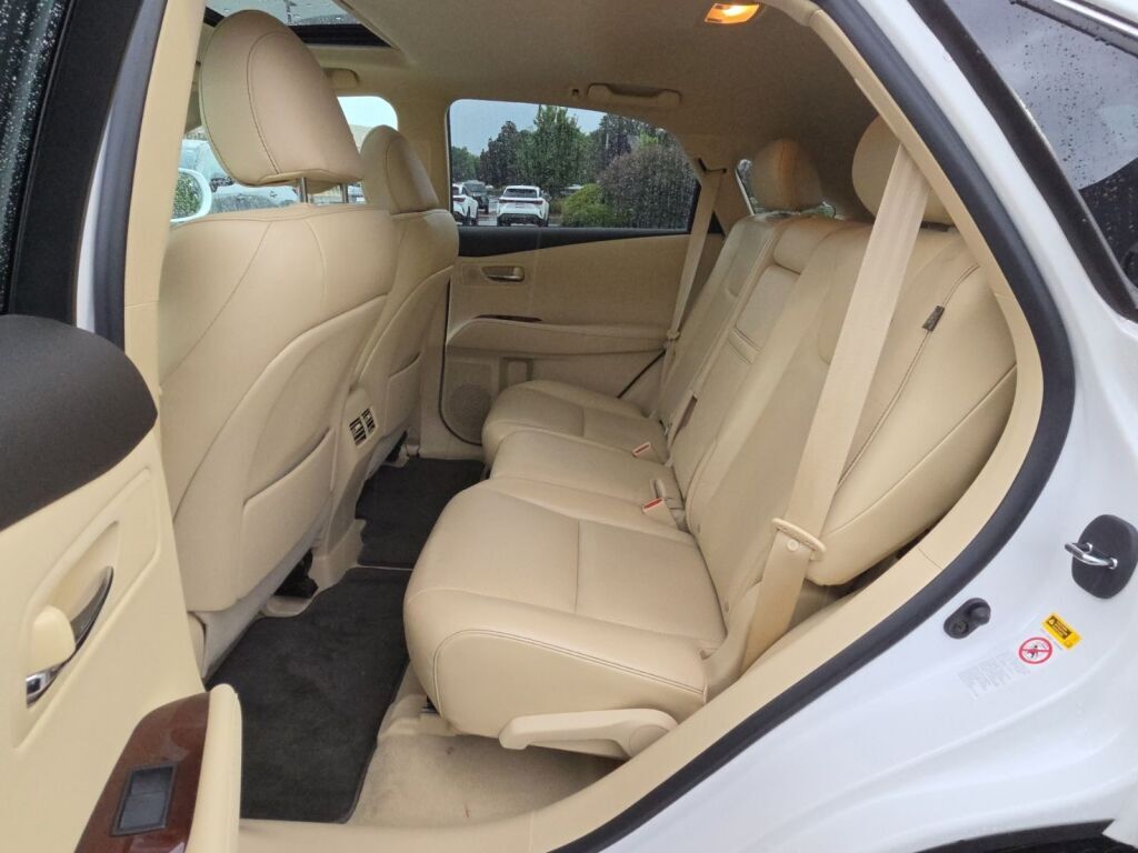 2015 Lexus RX 350 Richmond VA