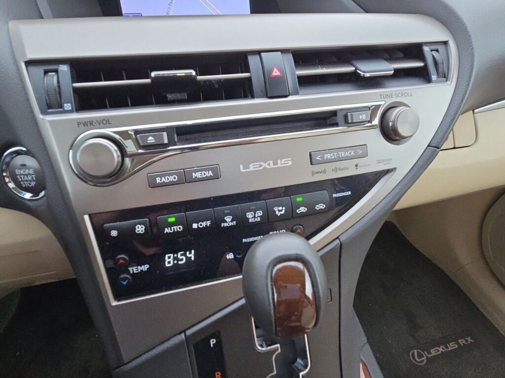 2015 Lexus RX 350 Richmond VA