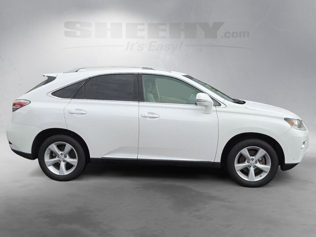 2015 Lexus RX 350 Richmond VA