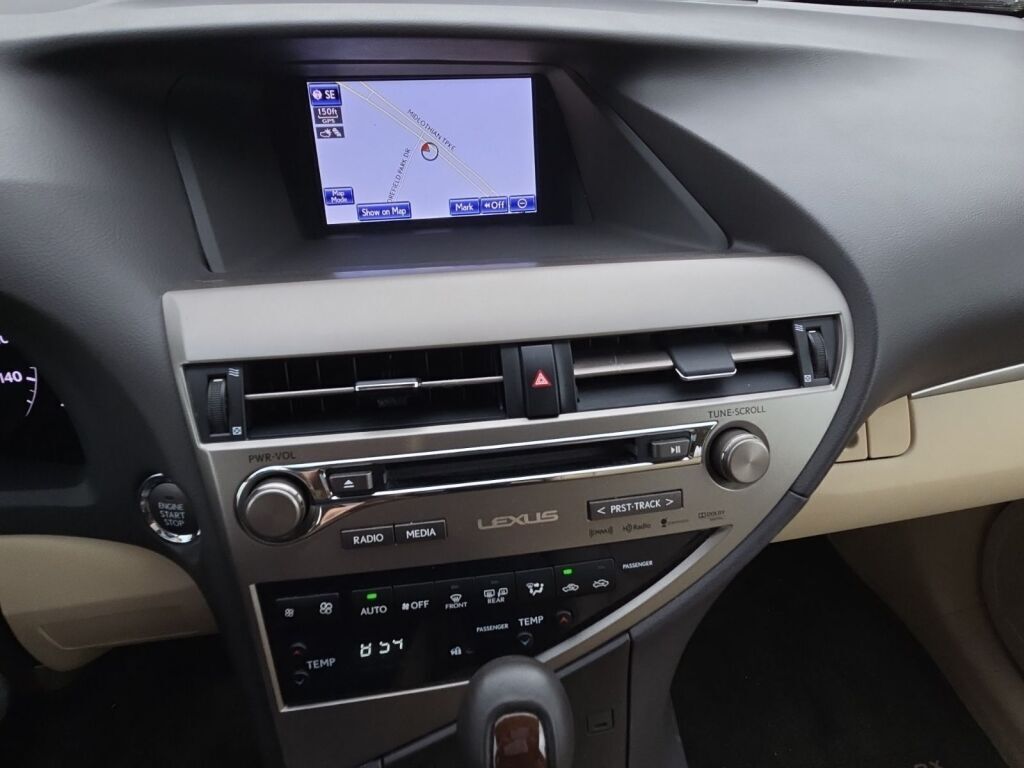 2015 Lexus RX 350 Richmond VA