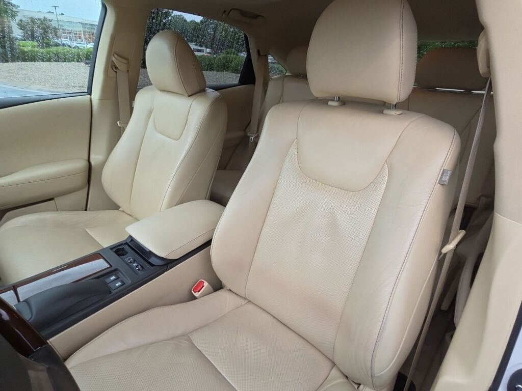 2015 Lexus RX 350 Richmond VA
