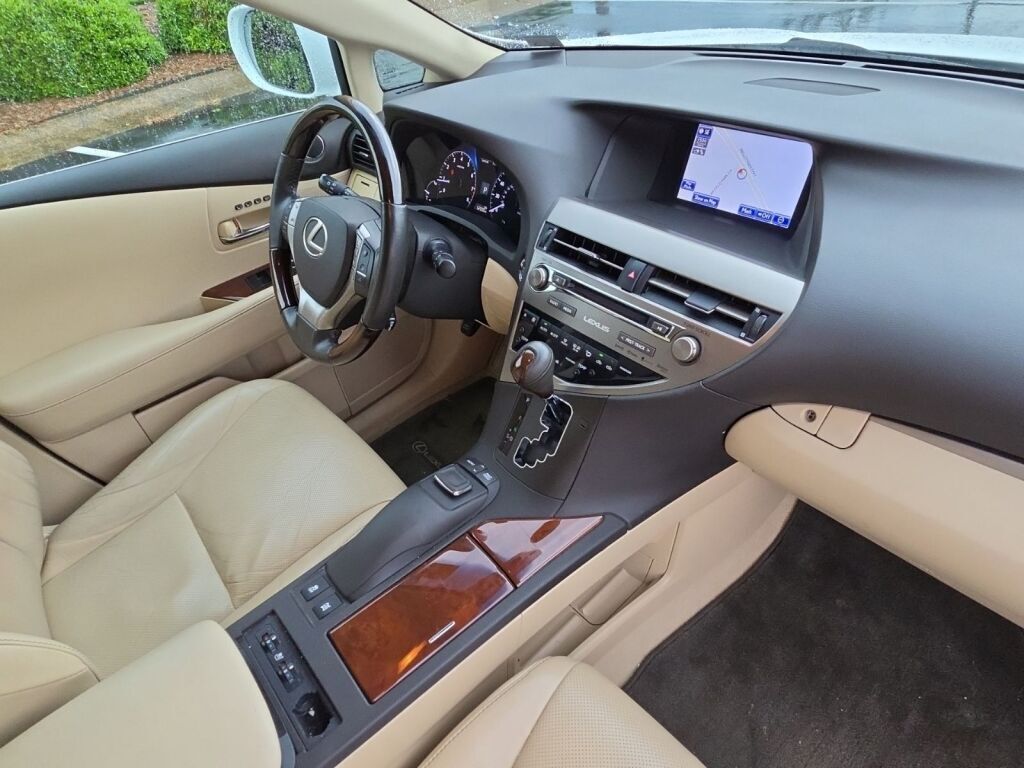 2015 Lexus RX 350 Richmond VA