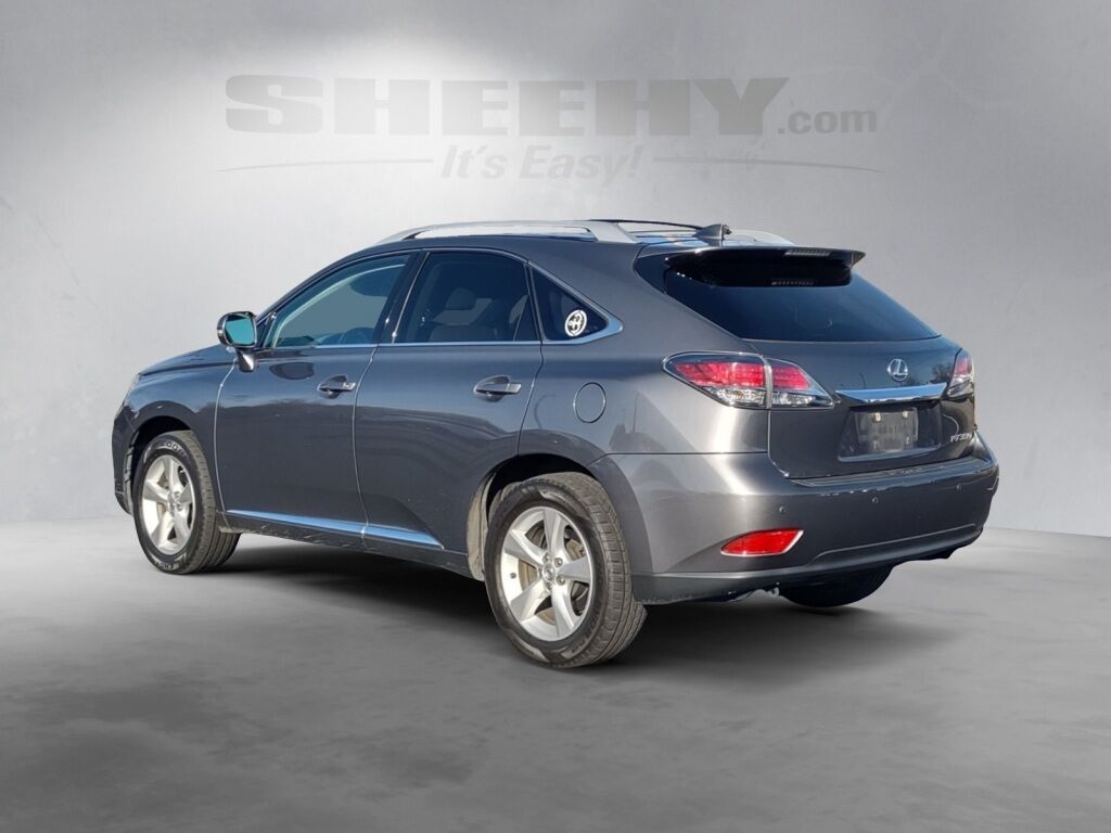 2015 Lexus RX 350 Richmond VA