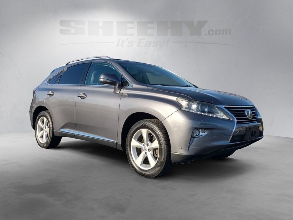 2015 Lexus RX 350 Richmond VA