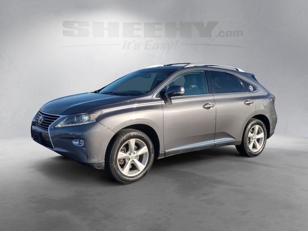 2015 Lexus RX 350 Richmond VA