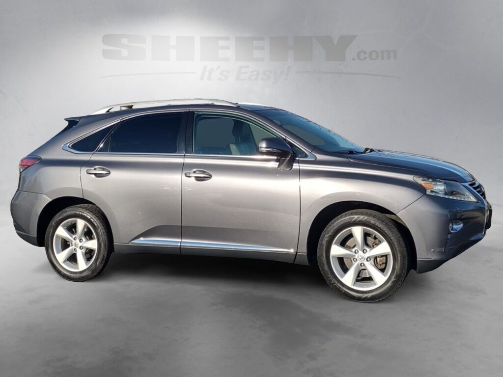 2015 Lexus RX 350 Richmond VA
