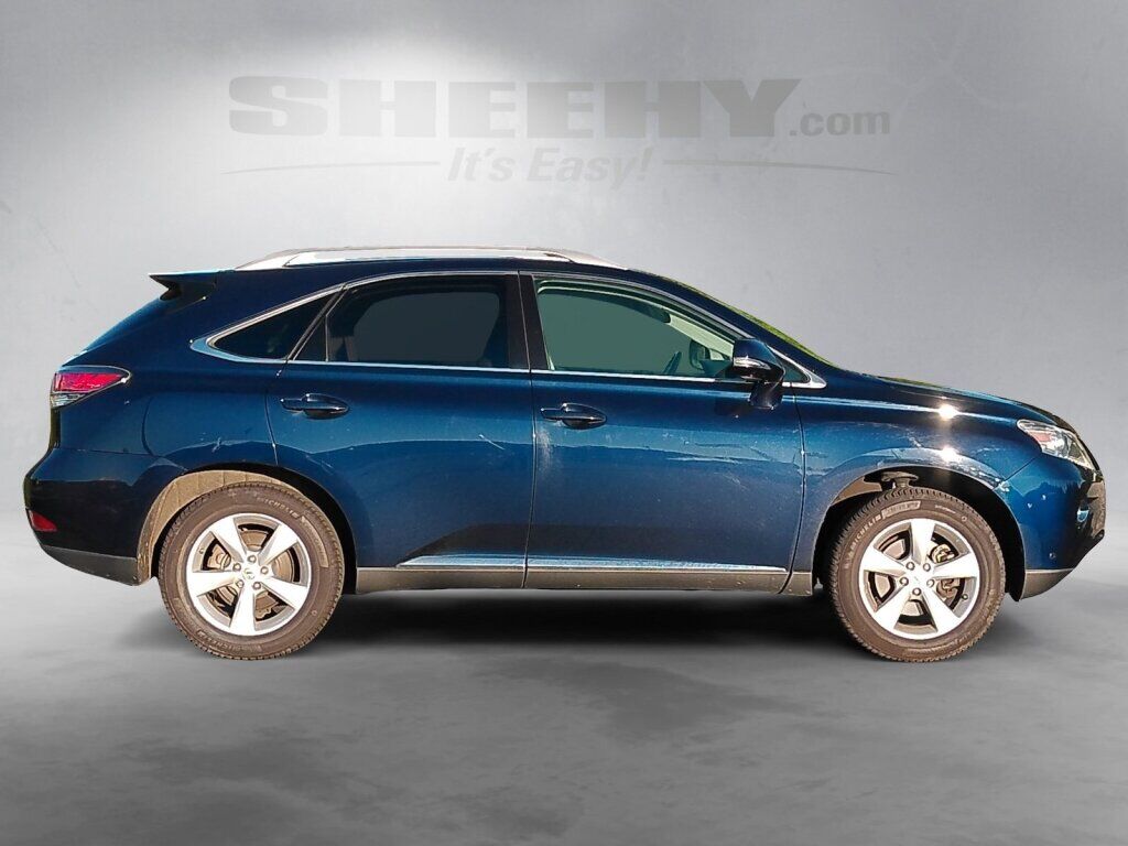 2015 Lexus RX 350 Richmond VA