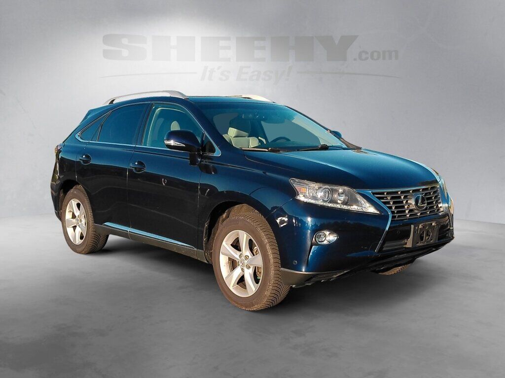 2015 Lexus RX 350 Richmond VA