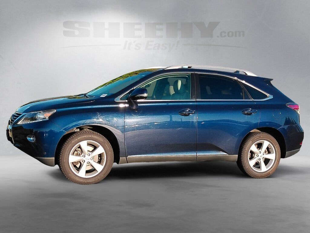 2015 Lexus RX 350 Richmond VA