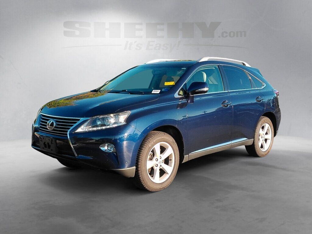 2015 Lexus RX 350 Richmond VA