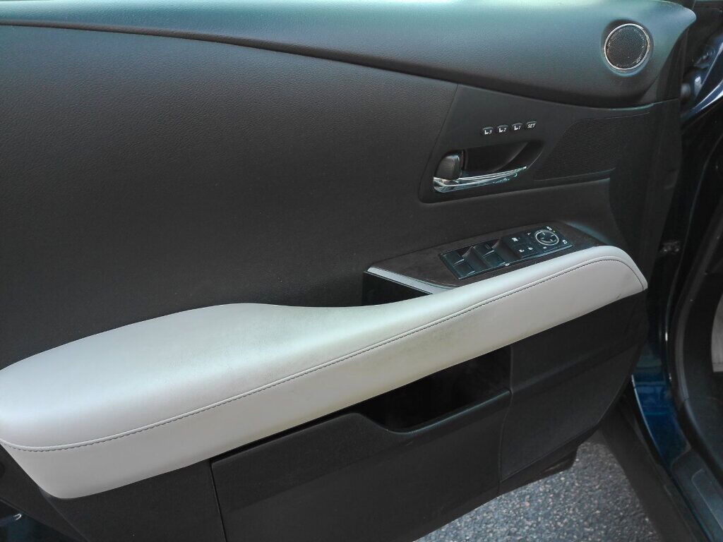 2015 Lexus RX 350 Richmond VA