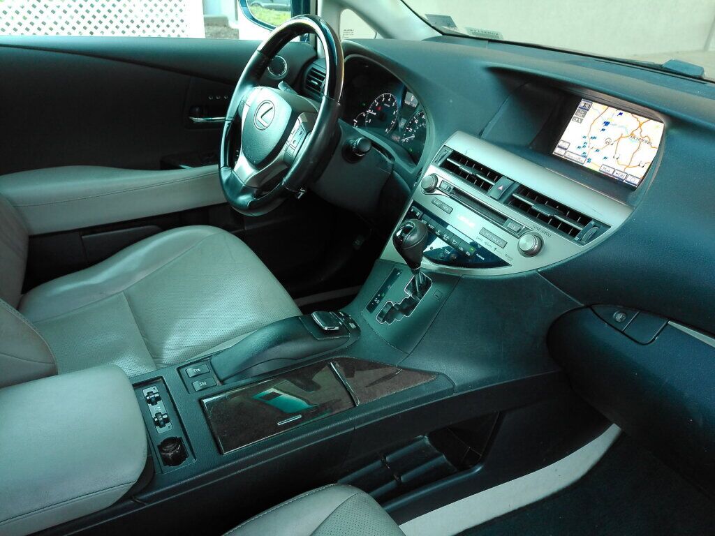 2015 Lexus RX 350 Richmond VA