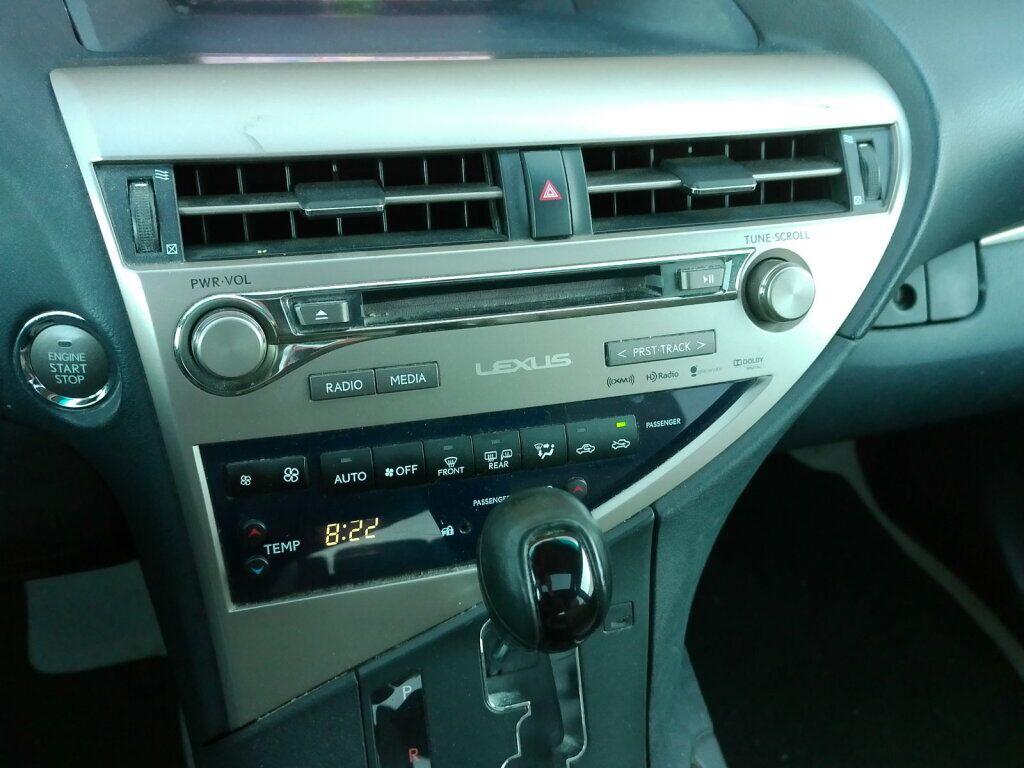 2015 Lexus RX 350 Richmond VA