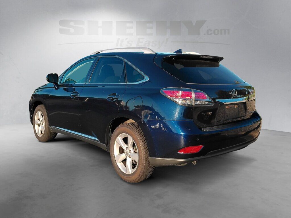2015 Lexus RX 350 Richmond VA