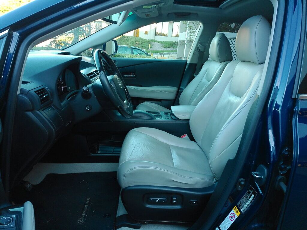 2015 Lexus RX 350 Richmond VA