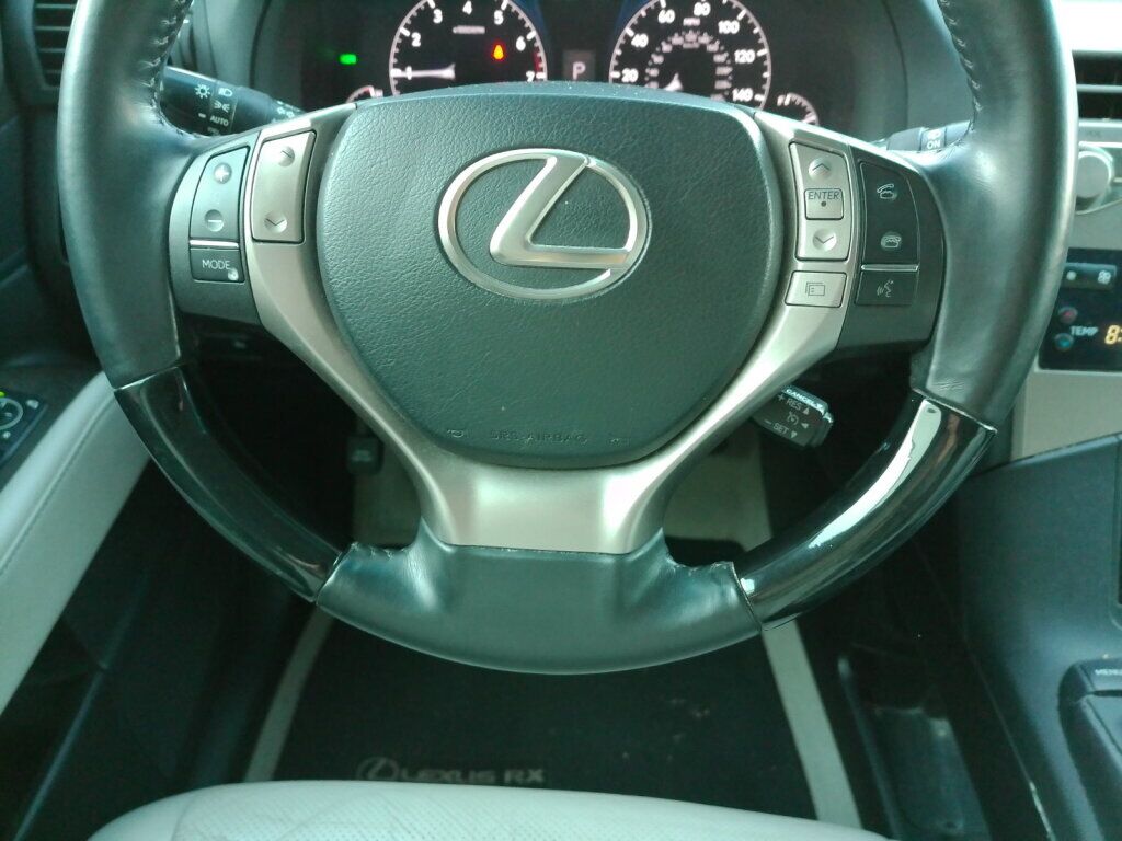 2015 Lexus RX 350 Richmond VA