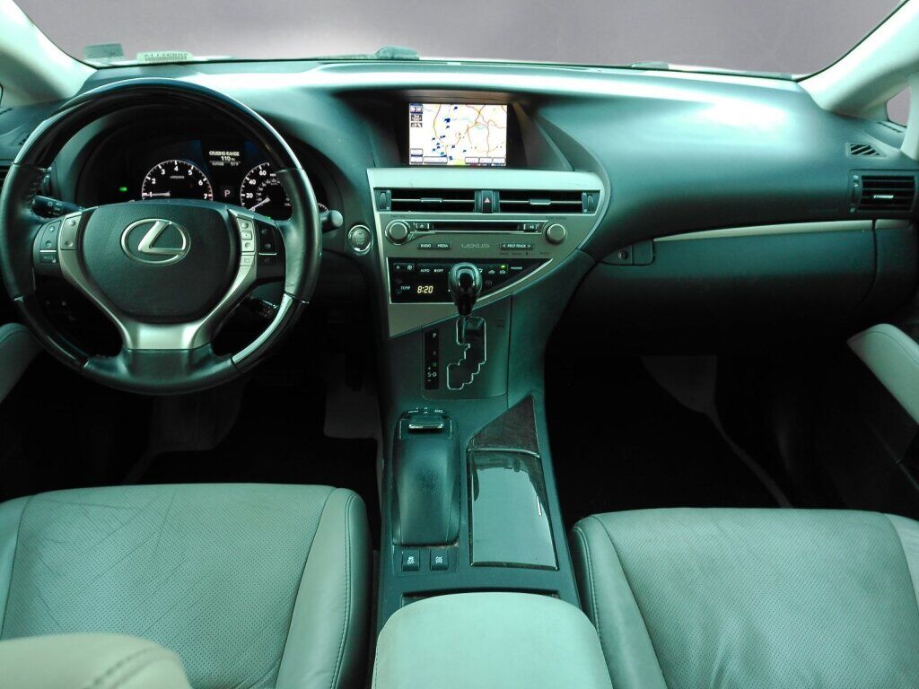 2015 Lexus RX 350 Richmond VA