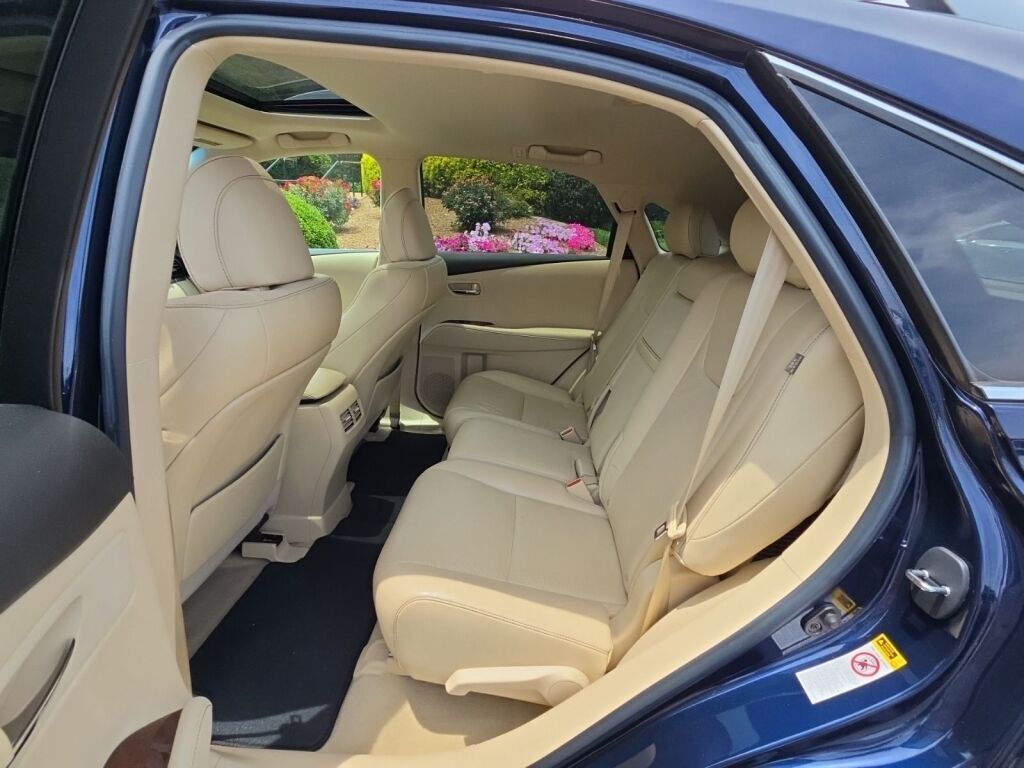 2015 Lexus RX 350 Richmond VA