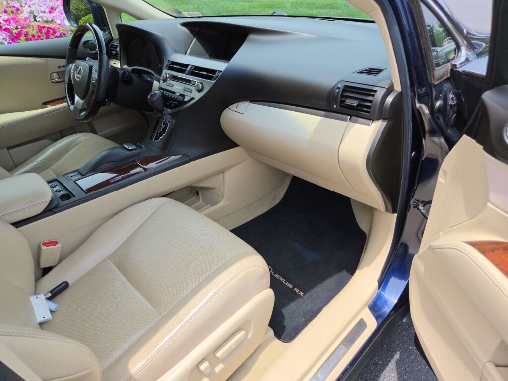 2015 Lexus RX 350 Richmond VA