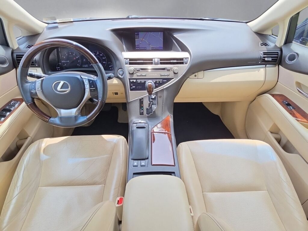2015 Lexus RX 350 Richmond VA