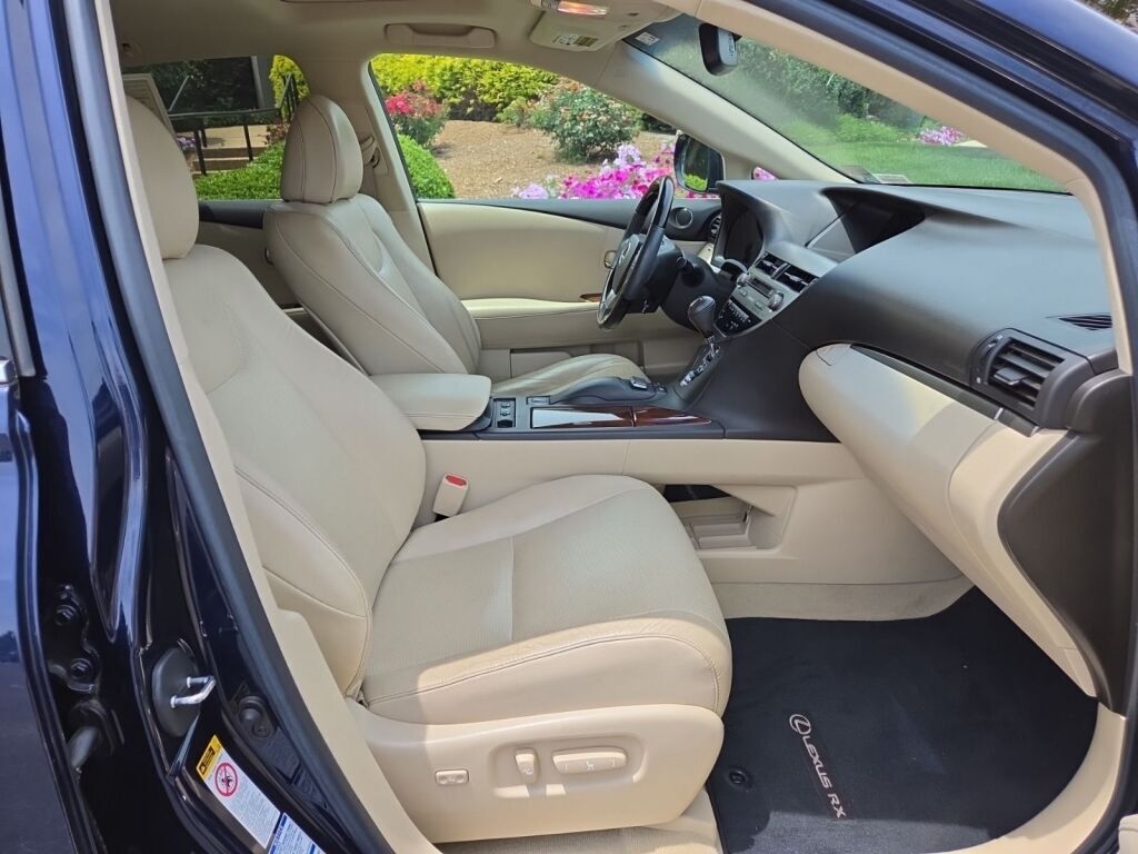 2015 Lexus RX 350 Richmond VA