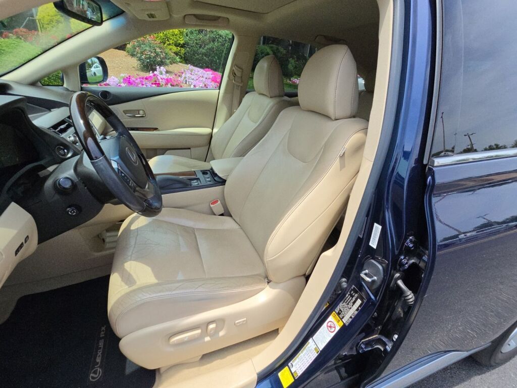 2015 Lexus RX 350 Richmond VA