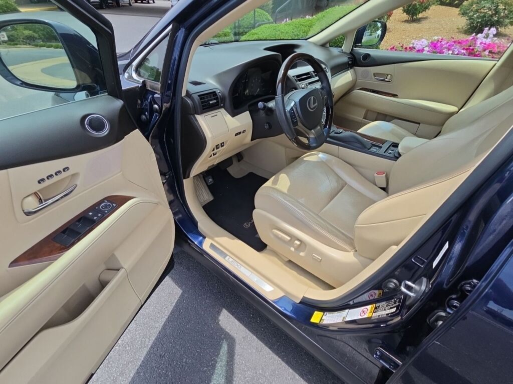2015 Lexus RX 350 Richmond VA