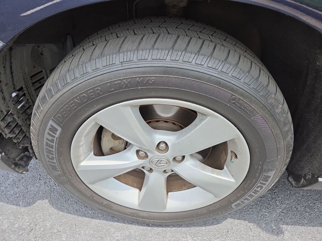 2015 Lexus RX 350 Richmond VA