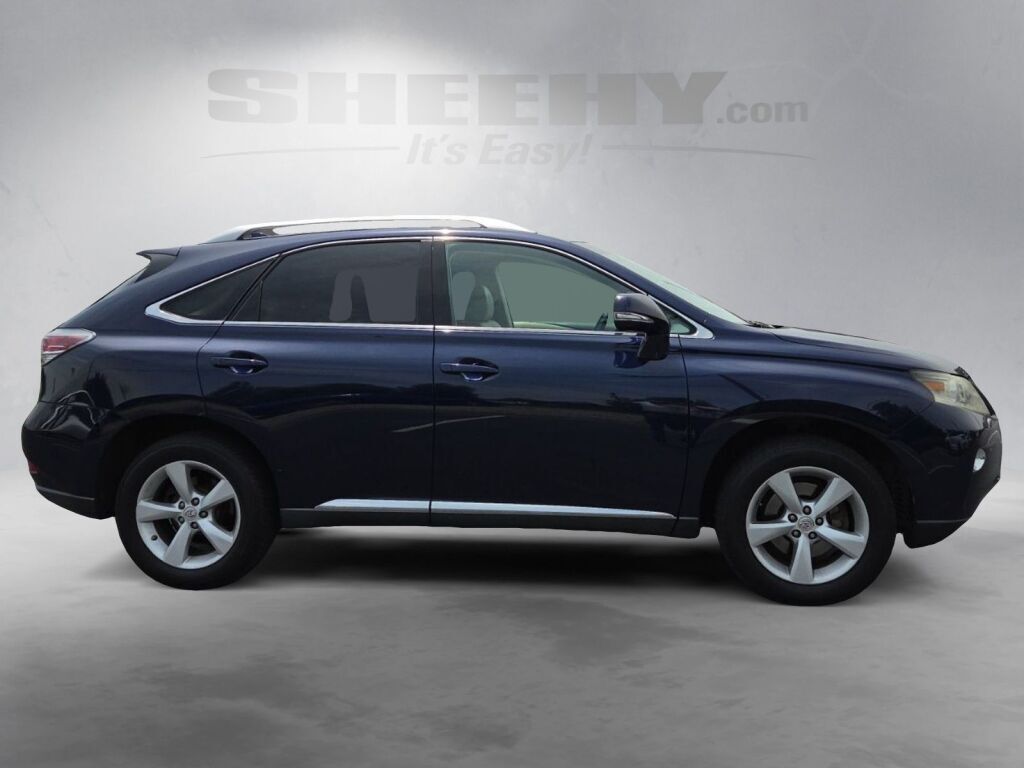 2015 Lexus RX 350 Richmond VA