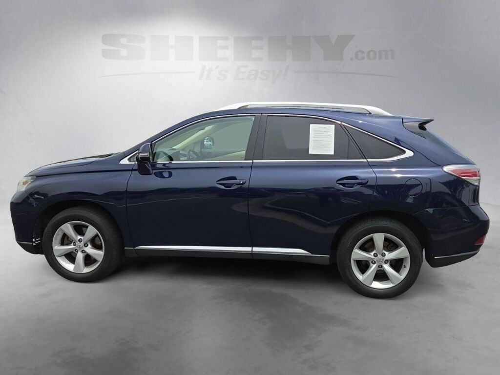 2015 Lexus RX 350 Richmond VA