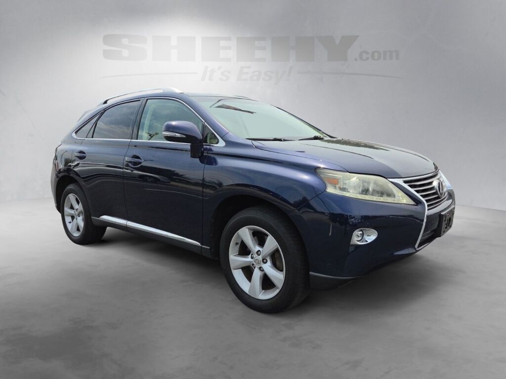 2015 Lexus RX 350 Richmond VA