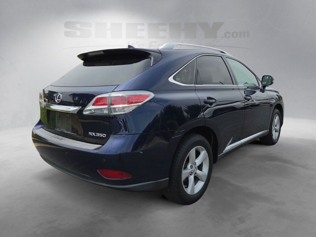 2015 Lexus RX 350 Richmond VA