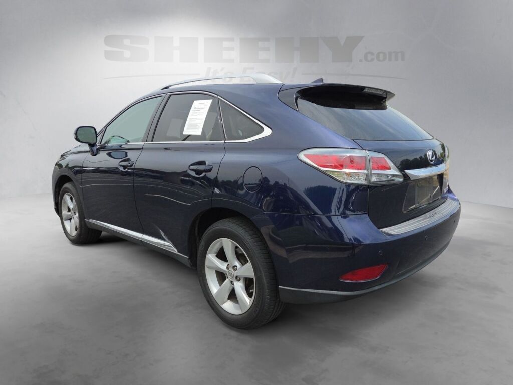 2015 Lexus RX 350 Richmond VA