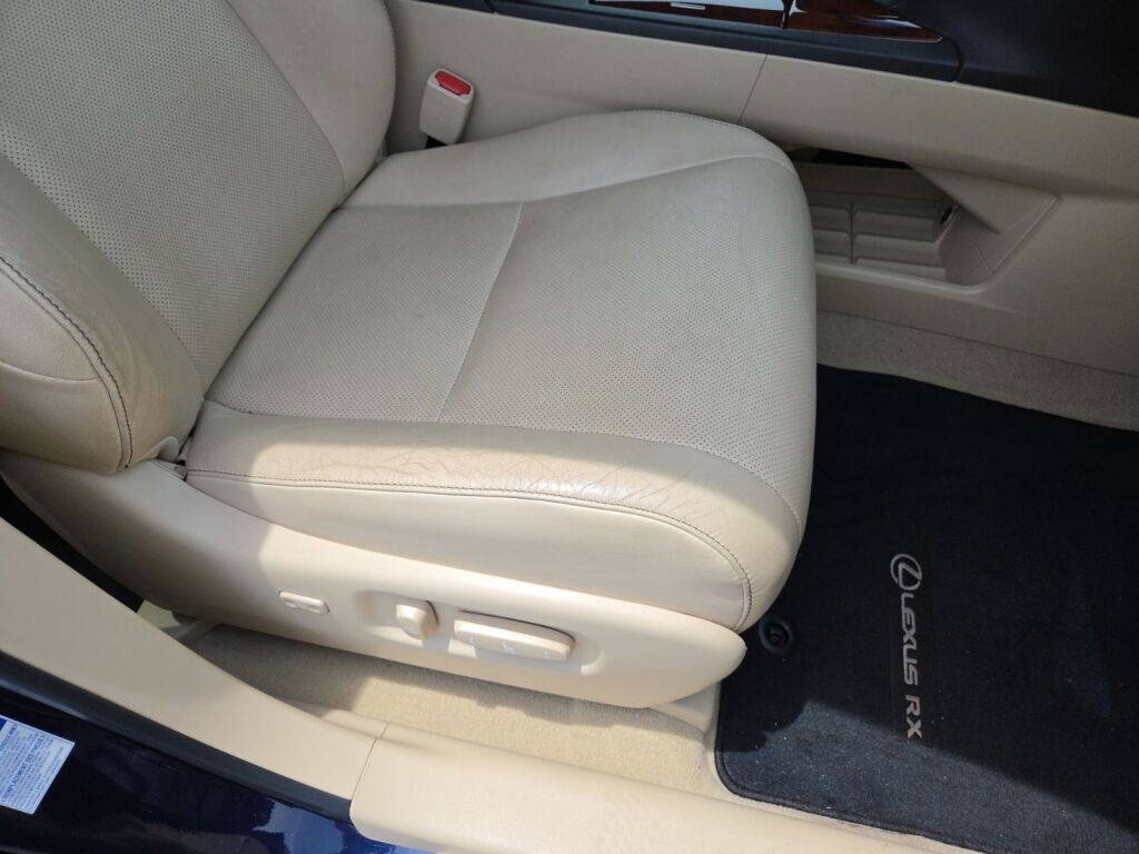 2015 Lexus RX 350 Richmond VA