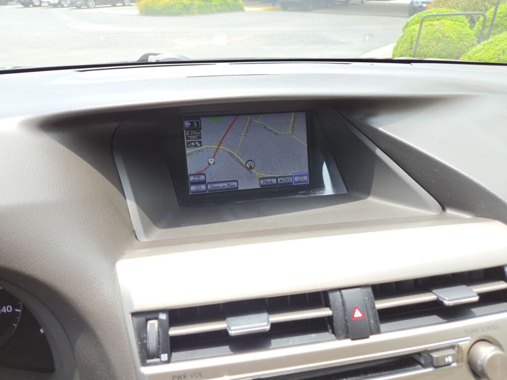 2015 Lexus RX 350 Richmond VA