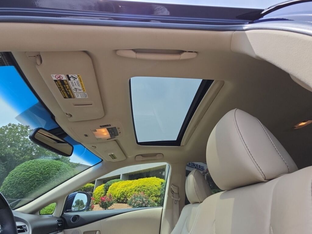 2015 Lexus RX 350 Richmond VA