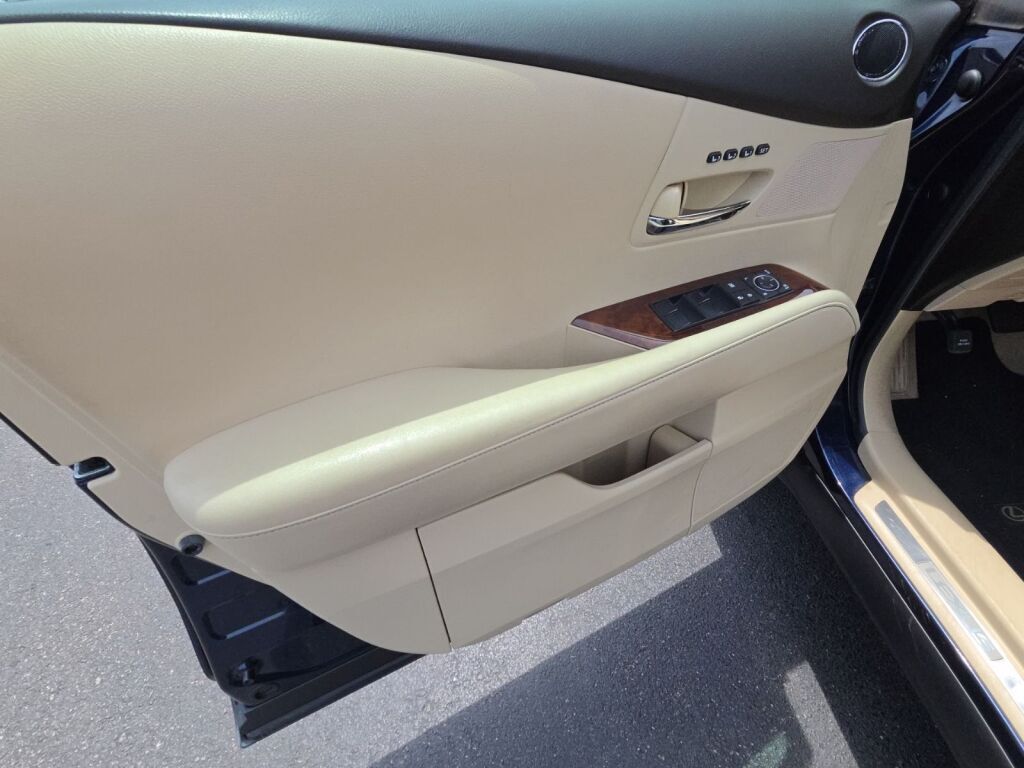 2015 Lexus RX 350 Richmond VA