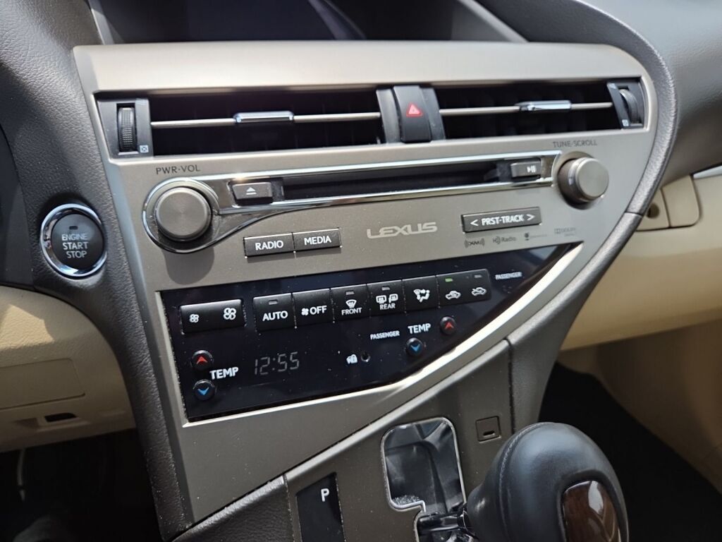 2015 Lexus RX 350 Richmond VA