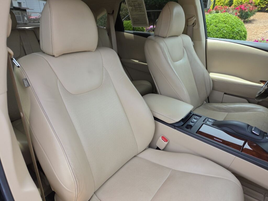2015 Lexus RX 350 Richmond VA