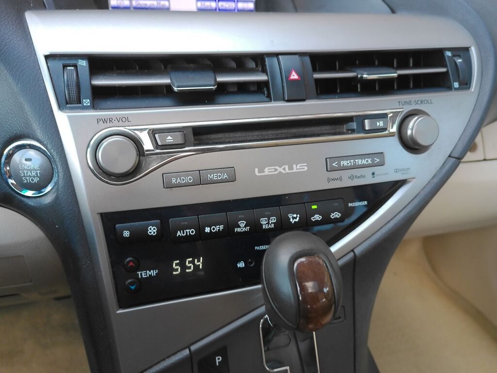 2015 Lexus RX 350 Richmond VA
