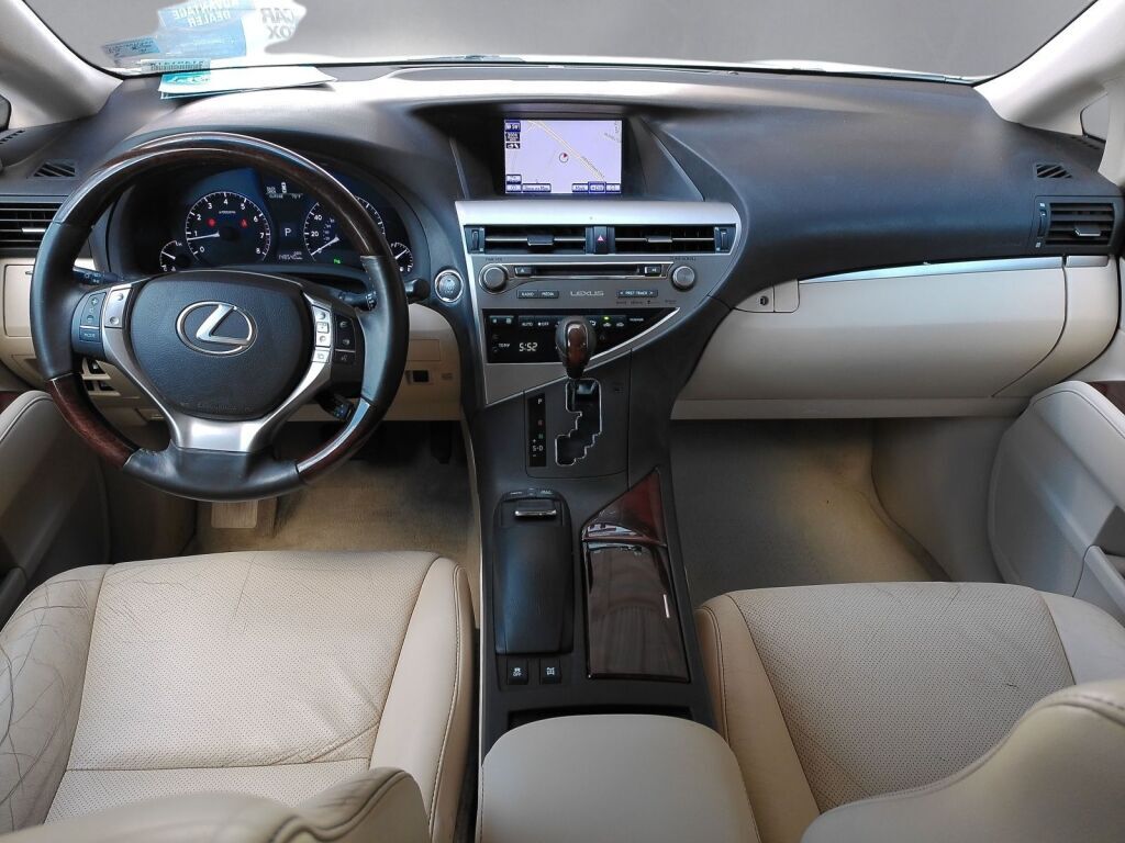 2015 Lexus RX 350 Richmond VA