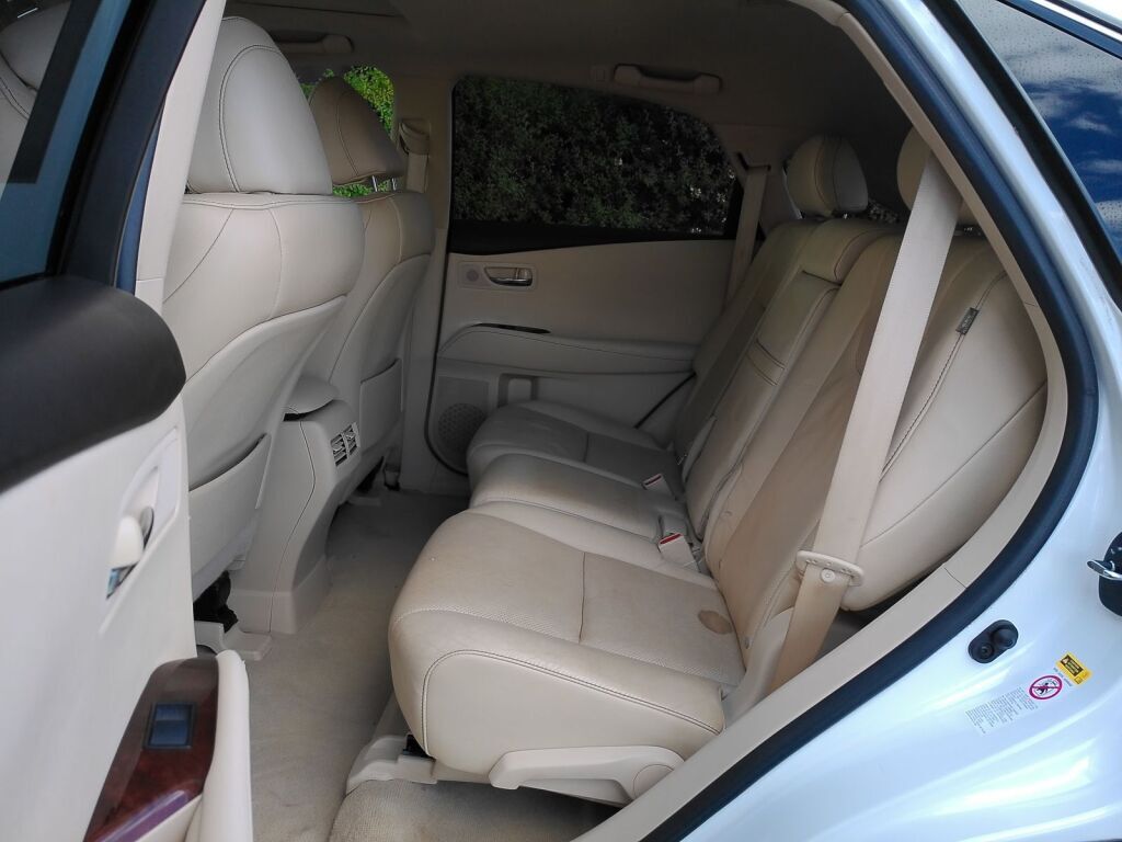 2015 Lexus RX 350 Richmond VA