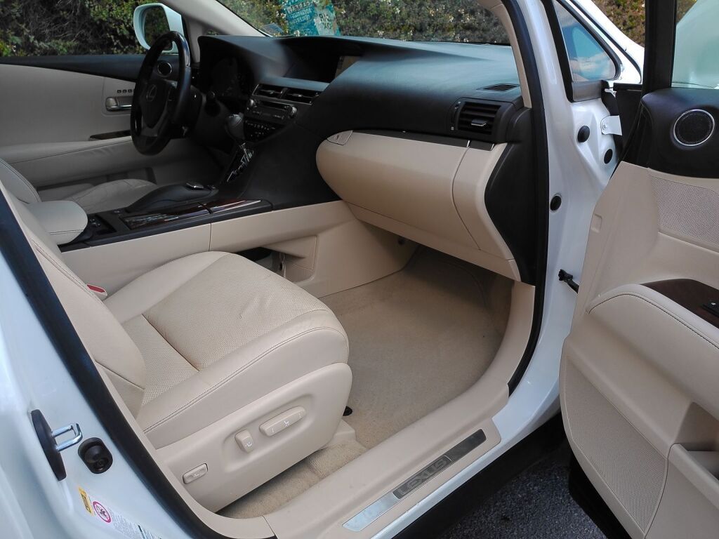 2015 Lexus RX 350 Richmond VA